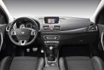 Renault Megane Coupe Cabriolet GT 2011 года